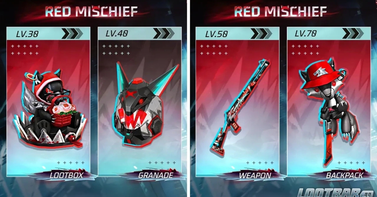 Free Fire Elite Pass 2026