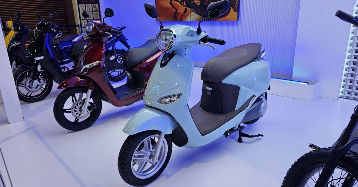 VinFast Electric Scooter
