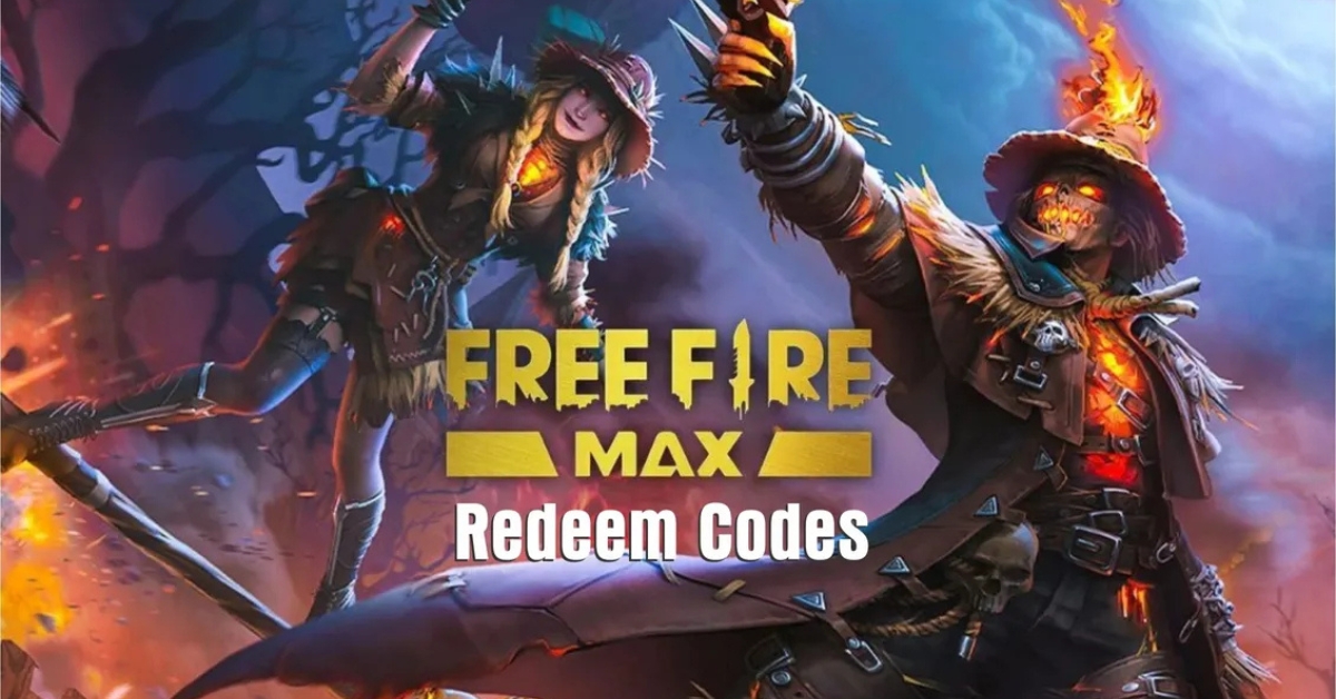 Free Fire Redeem Codes 4 April 2026