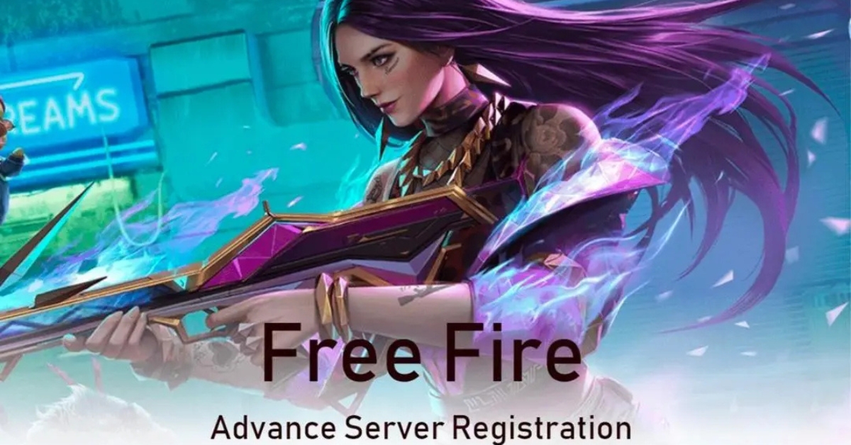 Free Fire Advance Server Download 2026