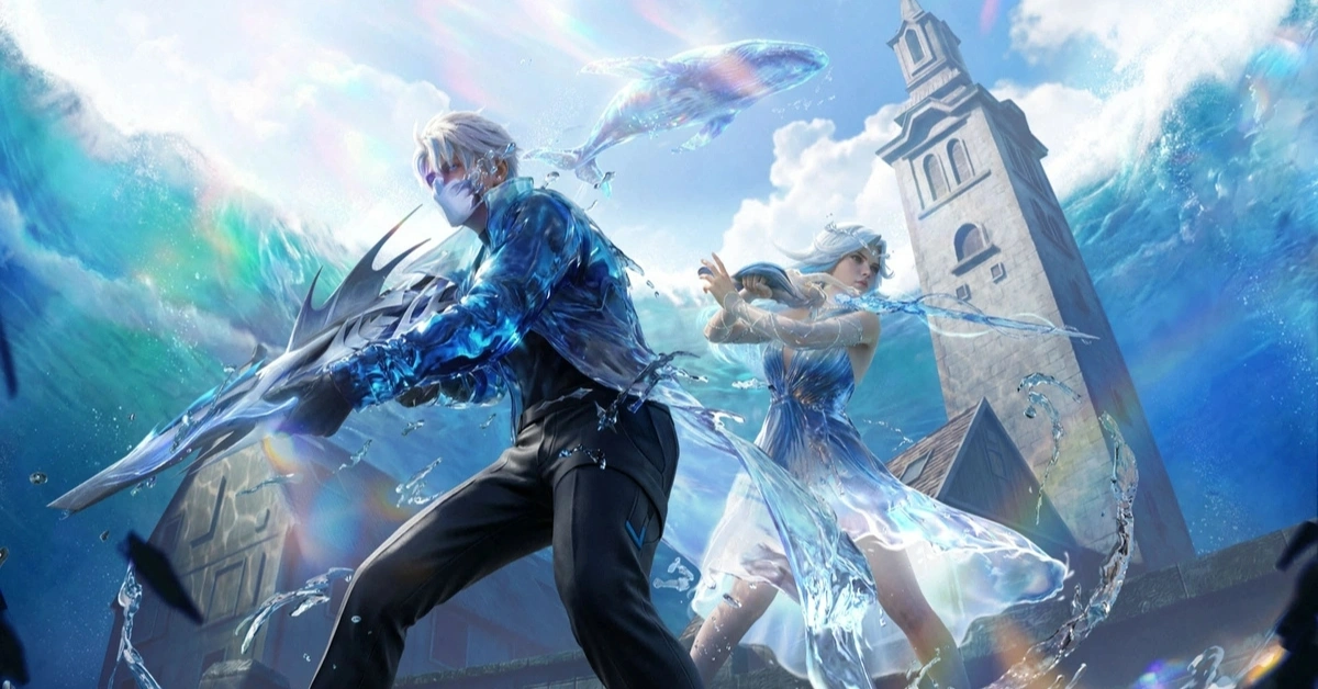 Free Fire OB53 Update 2026